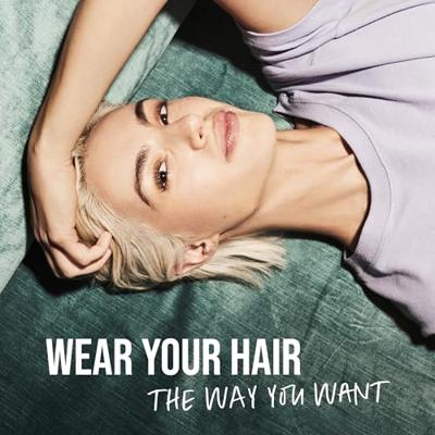 KMS Hair Colorvitality Intense Gloss Treatment