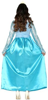 IJsprinses Aurora Vrouw