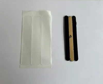 RRP mudguard accessories proguard cable tie rear accessories pack