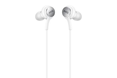 Oordopjes Samsung EO-IC100BW Wit