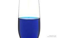 Alphacool Eiswasser Crystal Blue koelmiddel - thumbnail