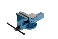 Gedore Bankschroef 125 MM - 6501100 - thumbnail