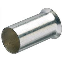 Knipex Niet-Geïsoleerde Adereindhulzen | 200 Stuks - 97 99 394 - thumbnail