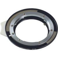 K&F Lens Adapter Nikon F (G-type) - Canon EOS (EF / EF-S) - thumbnail