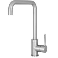 Best Design Best-Design "Ore-Wave" Keukenkraan RVS-304 - thumbnail