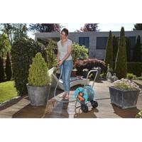Gardena Slangenwagen CleverRoll S Set - 18502-35 - thumbnail