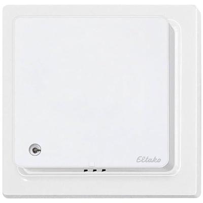 Eltako FCO2TF65-wg CO₂-luchtkwaliteitssensor / klimaatregelaar Draadloos Opbouw (op muur)