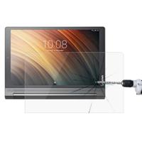 Voor Lenovo YOGA Tab3 Plus 10 1 inch 9H oppervlakte hardheid getemperd glas Screen Protector - thumbnail