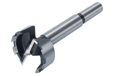 Wolfcraft Houtcilinderboor | Ø40 x 90mm | 1 stuk - 3325000 - thumbnail
