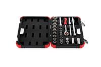 Gedore RED R69003024 3300055 Dopsleutelset 24-delig - thumbnail