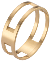 Cornat Steekfitting Afstandsring 20Mm Ms - VRST661620 - thumbnail