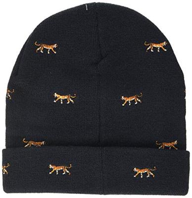 Barts Vinson Muts Kinderen Navy size 55