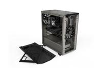 Be quiet! Pure Base 500 White - thumbnail