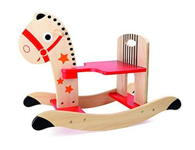 Hobbelpaard Sterretjes Hobbelpaard Sterretjes