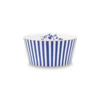 Pip Studio Royal Stripes 12cm kom - thumbnail