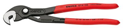 KNIPEX verstelbare moerentang raptor 8741250