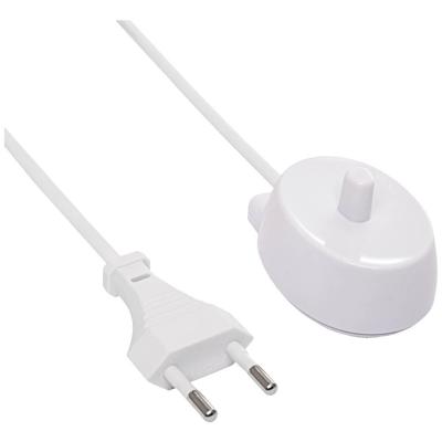 Akyga AK-PD-18 Laadstation voor elektrische tandenborstel 1 stuk(s) Zwart