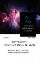 The Tri-Unity in Science and in Religion - Wim Vegt - ebook - thumbnail