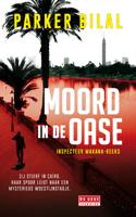 Moord in de oase - Parker Bilal - ebook - thumbnail
