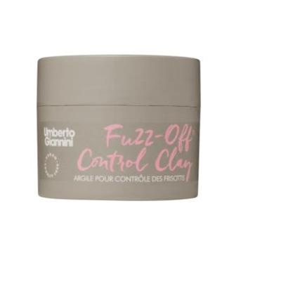 Umberto Giannini Fuzz-Off Control Clay 100ml