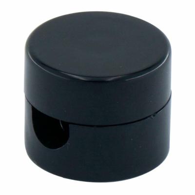 Kabelbinders F-line Zwart Plastic 5 Stuks Kabelbinders F-line Zwart Plastic 5 Stuks