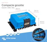 Victron Energy Orion-Tr 12/24-15A Converter 360 W 12 V - 24.2 V - thumbnail