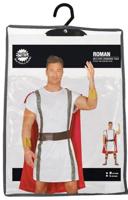 Verkleedkleding romein man - thumbnail