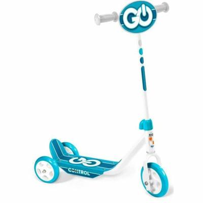 3-wiel step - STAMP - SKIDS CONTROL - Unisex 3-wiel step - STAMP - SKIDS CONTROL - Unisex