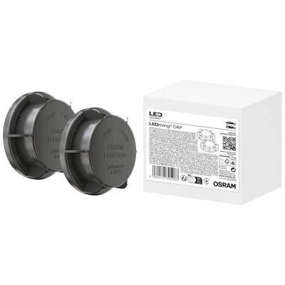 Osram Automotive Adapter voor Night Breaker H7-LED LEDCAP07 Bouwvorm (autolamp) Adapter für Night Breaker H7-LED