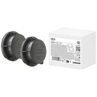 Osram Automotive Adapter voor Night Breaker H7-LED LEDCAP07 Bouwvorm (autolamp) Adapter für Night Breaker H7-LED - thumbnail