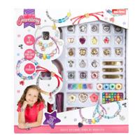 Toi-Toys jewellery set sieraden maken - thumbnail