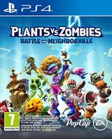 Plants vs Zombies Battle for Neighborville - thumbnail