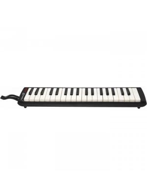 Hohner Performer 37 melodica, zwart