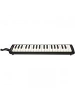 Hohner Performer 37 melodica, zwart - thumbnail