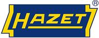 HAZET Dopsleutelbit 986SL-6 · 1/2 inch (12,5 mm) vierkant hol · Binnen-zeskant-profiel · SW 6 mm - thumbnail