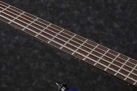 Ibanez Bass Workshop EHB1505MS-PLF Pacific Blue Burst Flat elektrische basgitaar - thumbnail
