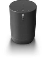 Sonos Move Mono draadloze luidspreker Zwart - thumbnail