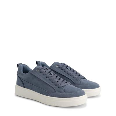 Travelin&apos; Men - Sneaker low - Blauw - Maat 43