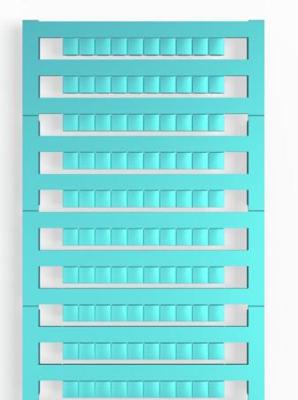 Weidmüller DEK 5/5 MC NE BL Aansluitingsblok markers 1000 stuk(s)