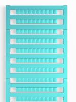 Weidmüller DEK 5/5 MC NE BL Aansluitingsblok markers 1000 stuk(s) - thumbnail