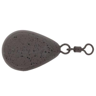PolePosition Flat Pear Swivel 1st. 85 gr 3oz