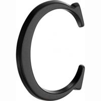 Huisletter Roman 50mm-C MMZ - thumbnail