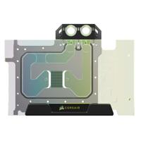 Corsair Hydro X Series XG5 RGB 30-SERIES FOUNDERS EDITION GPU-waterblok (3090 Ti) waterkoeling - thumbnail