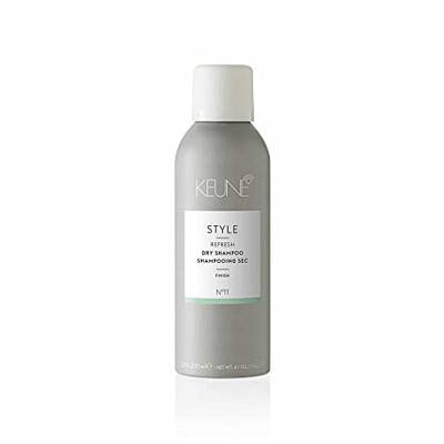 Keune Style Refresh Dry Shampoo N°11 Spray Hold 1 - Shine 1 200ml Keune Style Refresh Dry Shampoo N°11 Spray Hold 1 - Shine 1 200ml