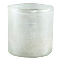 PTMD Vaas Tuxxx wit rond L 12 X 12 X 12 - thumbnail