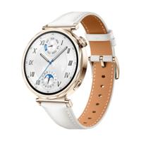 HUAWEI WATCH GT 5 Smartwatch Wit - thumbnail
