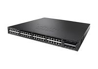 Cisco Catalyst 3650 - thumbnail