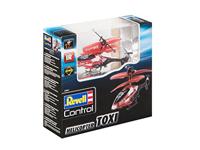 Revell TOXI radiografisch bestuurbaar model Helikopter Elektromotor - thumbnail