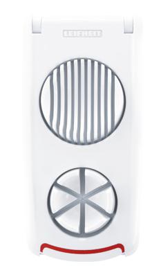 Leifheit Combi eiersnijder