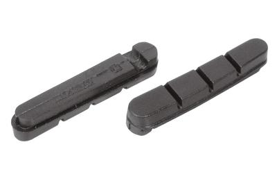Massi Remblokken Shimano - Zwart